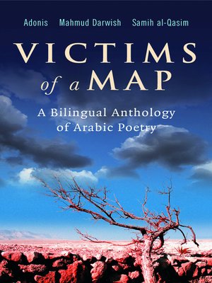 cover image of Victims of a Map